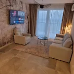 Sky Apartment