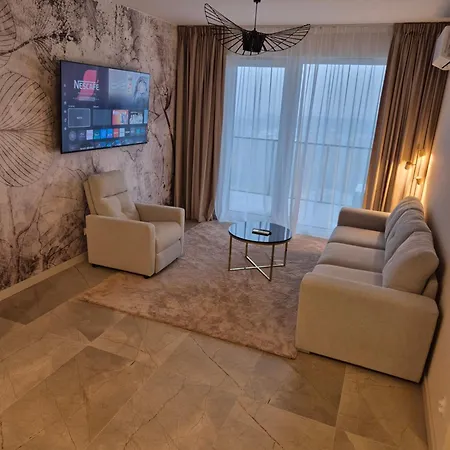 Sky Apartmán