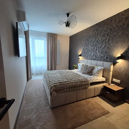 Апартаменты Sky *