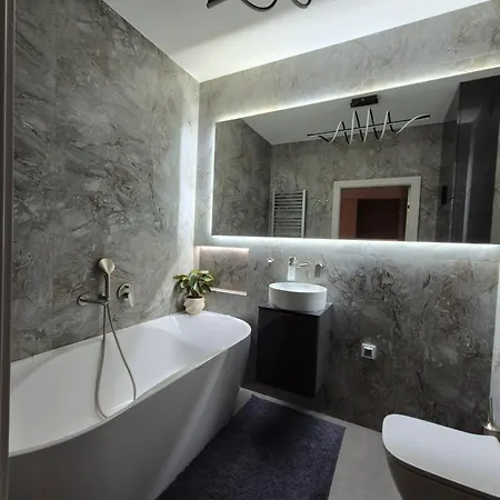 Apartament Sky