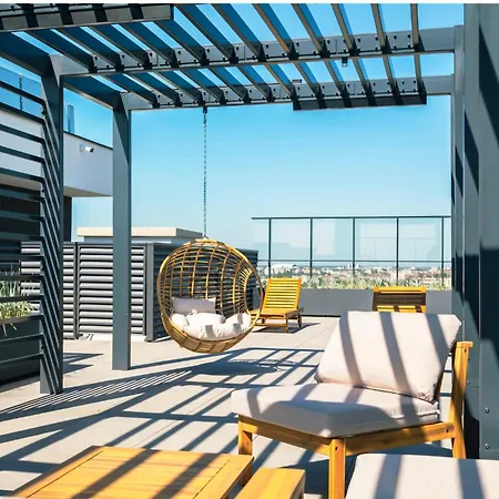 Apartament Sky