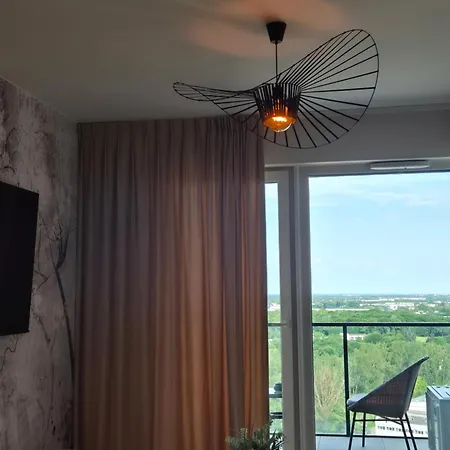 Apartament Sky * Poznan