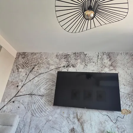 Apartament Sky